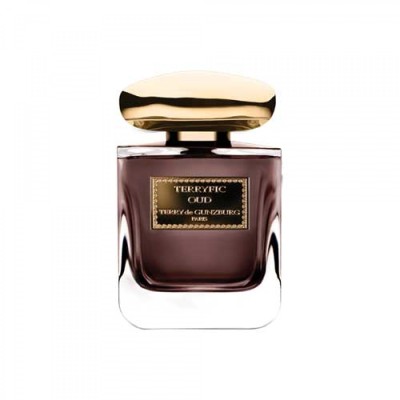 عطر تيريفيك عود تيري دي غونزبيرغ او دي بارفيوم